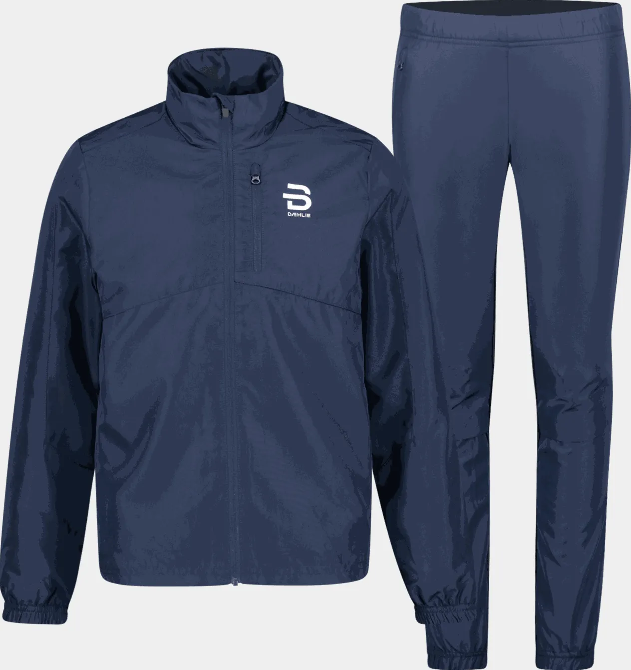 Suit Technic 3.0, langrennsdress - Mørk blå
