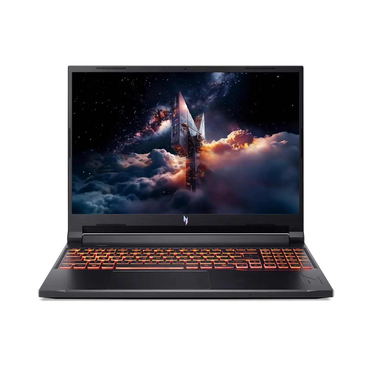 ACER - NOTEBOOK GAMING NITRO V 16 AI ANV16 - 42 - R47N - 16 POLLICI - NERO