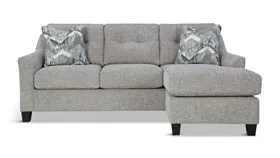 3 Seater Reversible Chaise
