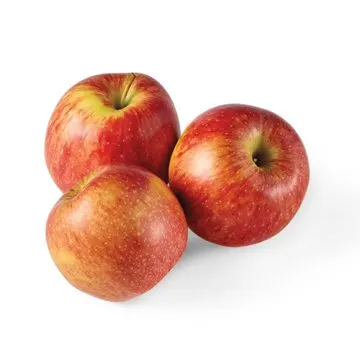 H-E-B Organics Fresh Envy Apples, 2 lb bag