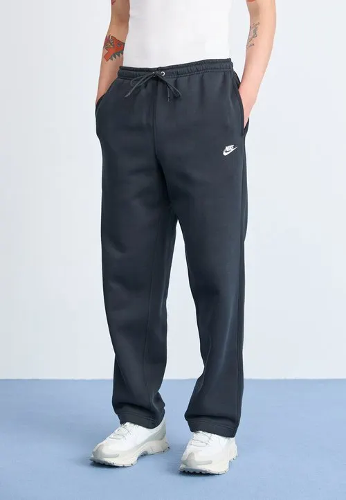 PANT - Joggebukse - black