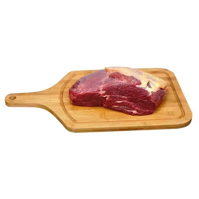 alcatra bovina miolo kg