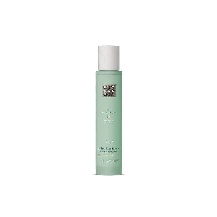 The Ritual Of Jing Sleep Pillow & Body Mist