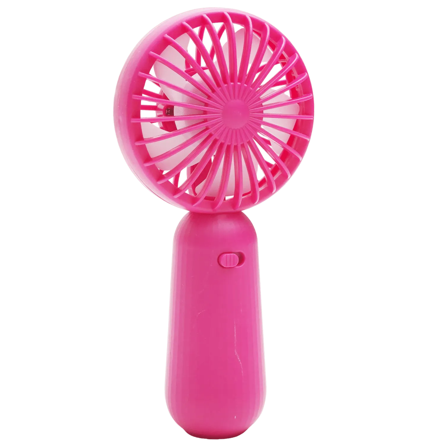 Ventilador Con Pilas AA KOOME Portátil