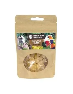 Back Zoo Nature Ananas Blokjes - Vogelsnack - 50 g