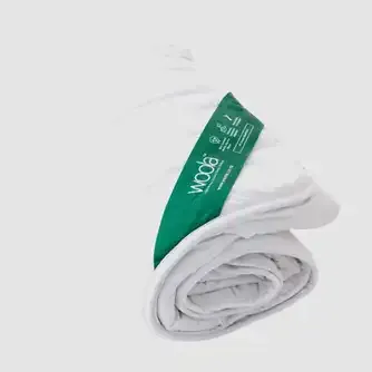 Mazon Woola Purewool 500gsm Duvet Inner