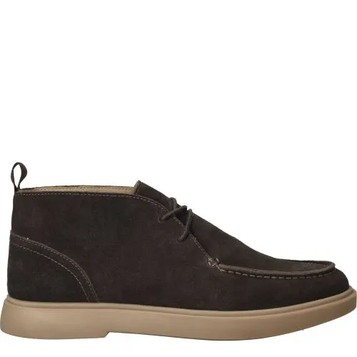 Veterschoenen