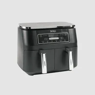 Ninja Foodi Dual Zone Air Fryer 2x3.8L AF300ANZ