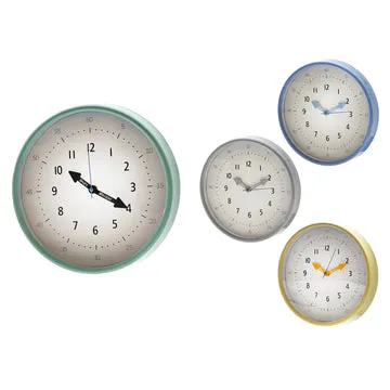 Orologio da parete Design Moderno diametro 30 cm