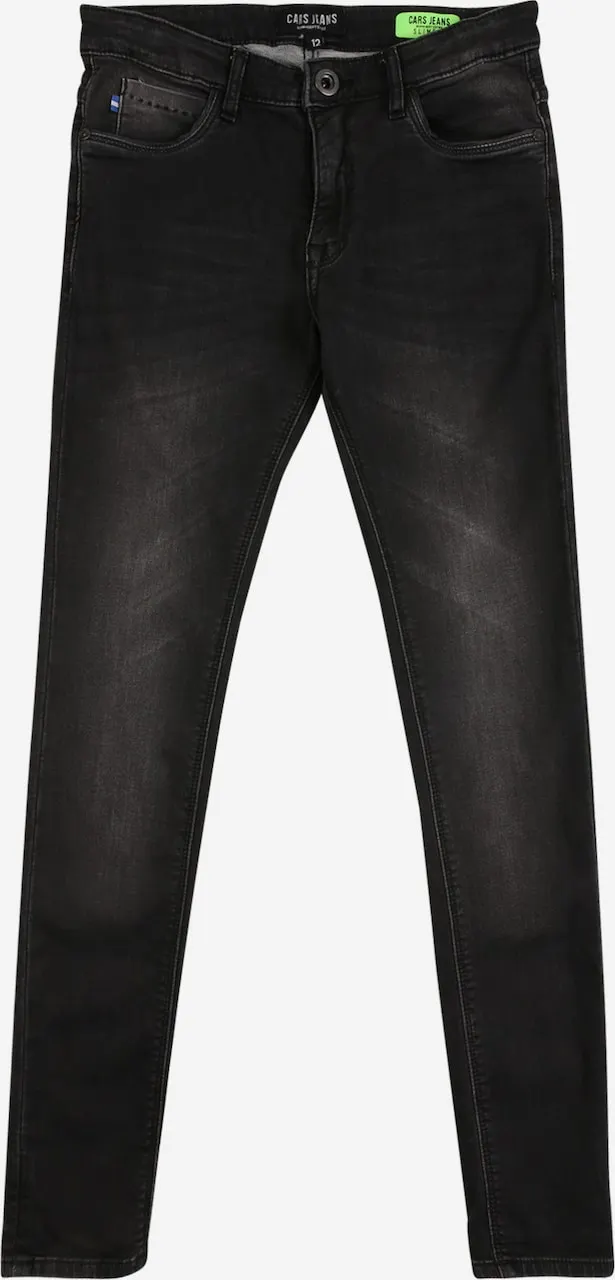 Slimfit Jeans 'Burgo'
