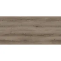 Piso vinílico flotante simíl madera SPC Smoke 3.2+1.0 mm 3.11 m2