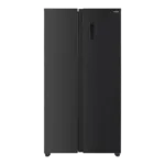 Refrigeradora Side By Side Black MABE 480 Litros