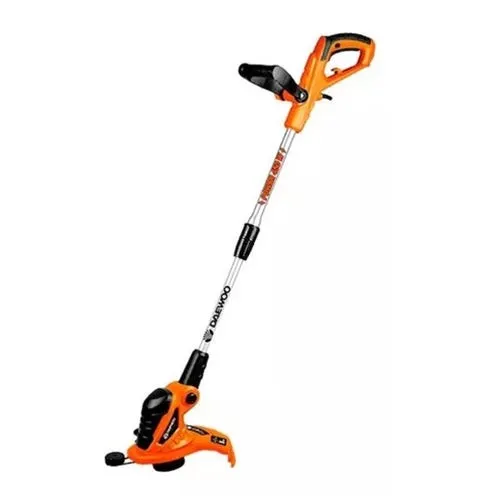 Bordeadora telescópica Daewoo DAT450 eléctrica 450 W 30 cm