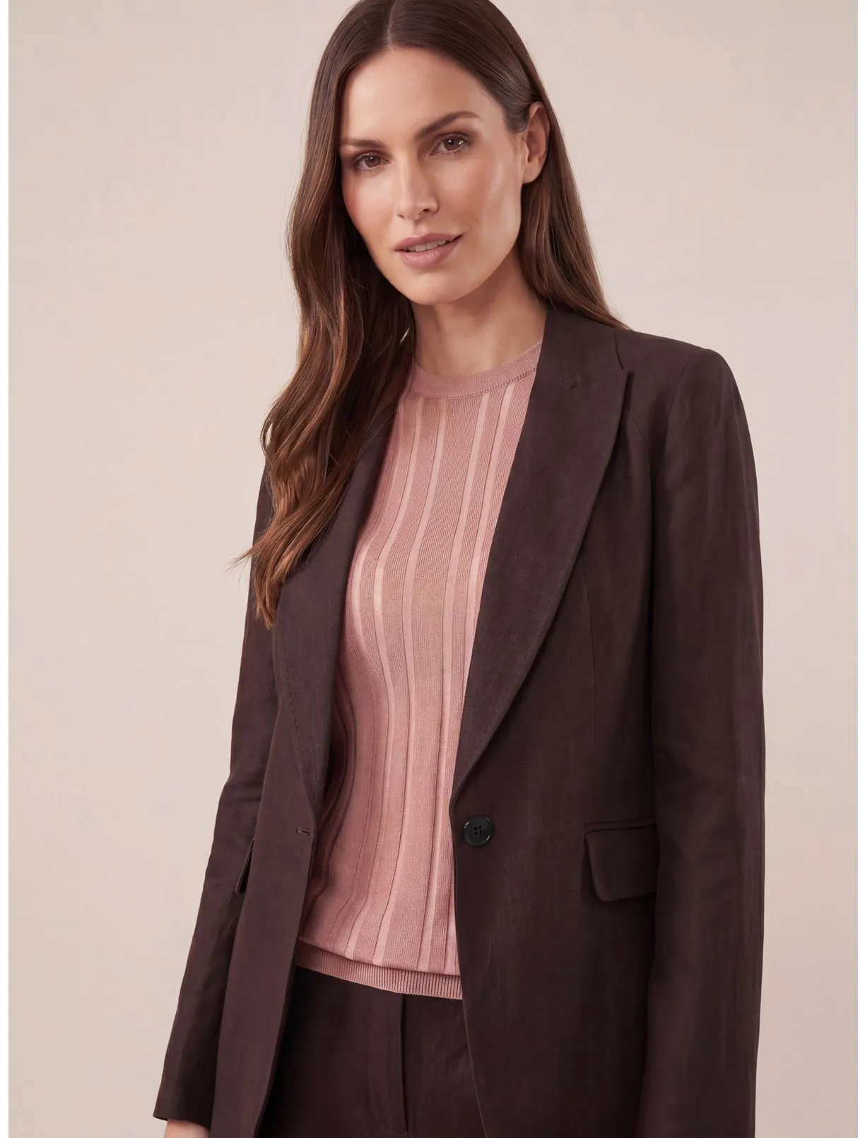 Giada Blazer