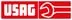 Kit di utensili assortiti USAG U06300010, 19 pezzi