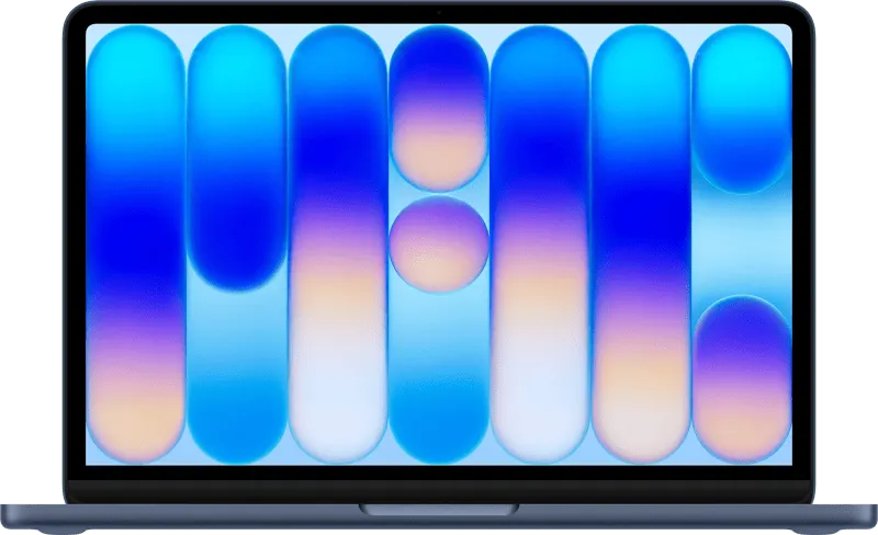 MacBook Neo A18 Pro