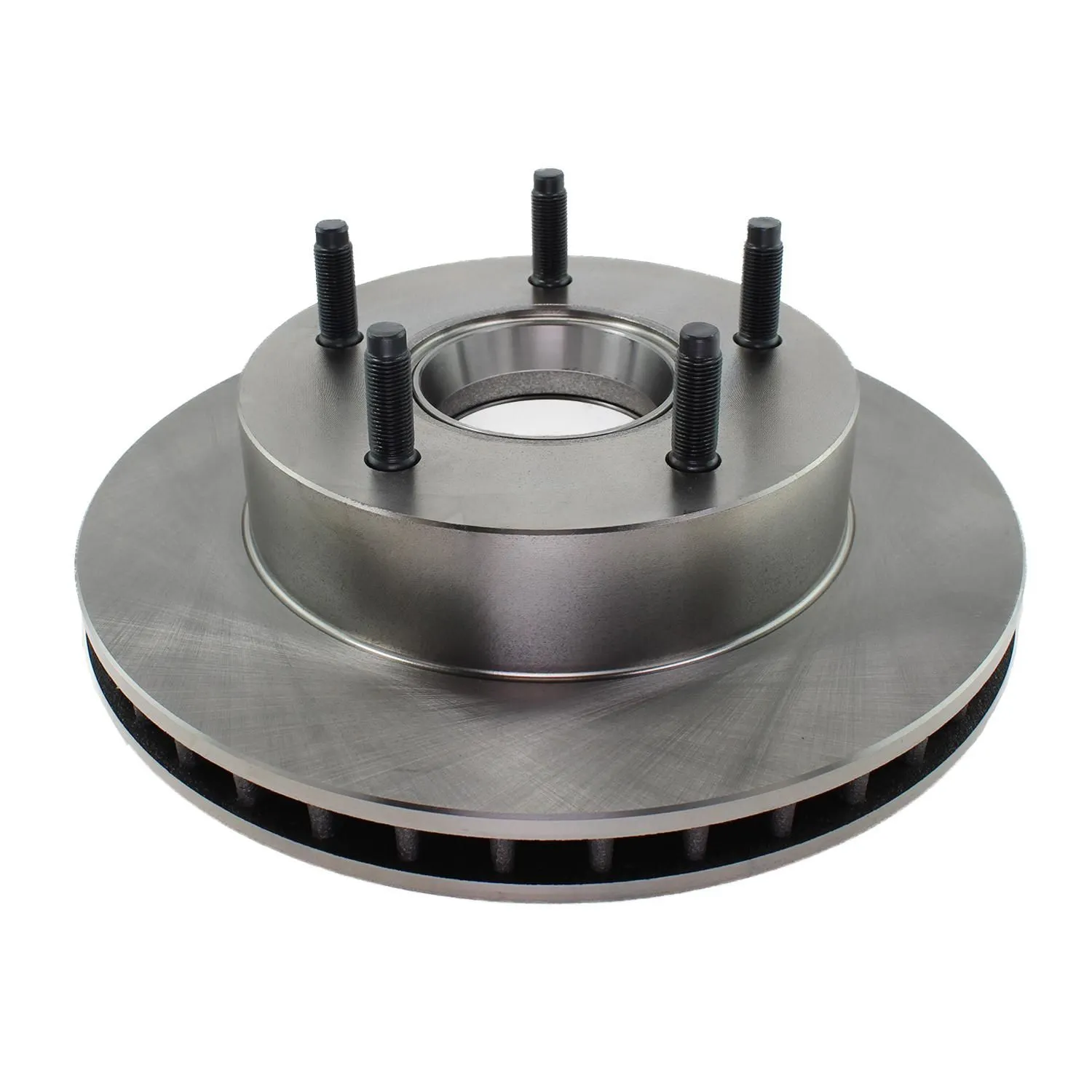 Duralast Disc Brake Rotor and Hub Assembly 81-60879