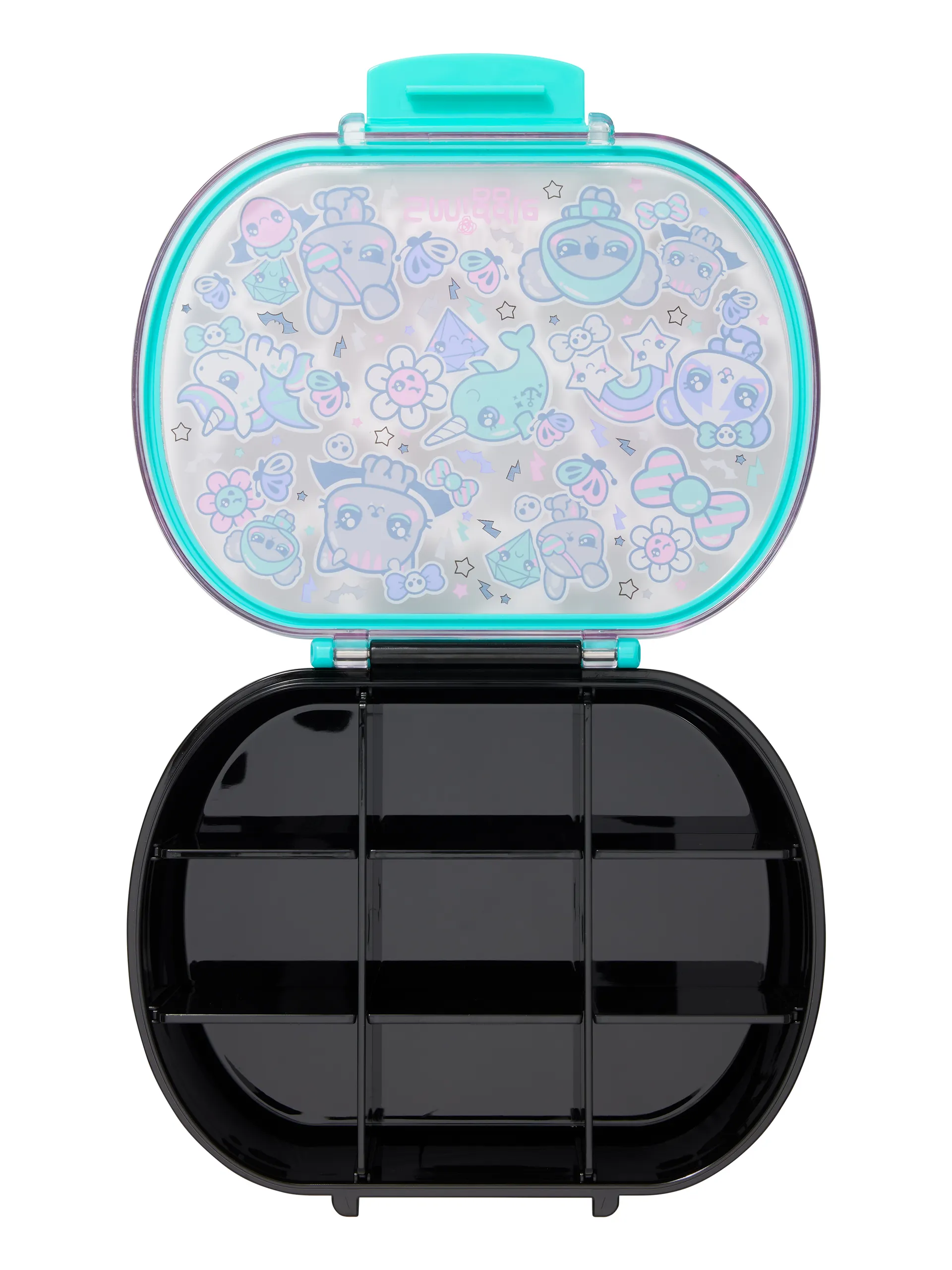 Trailblazer Bento Snack Container
