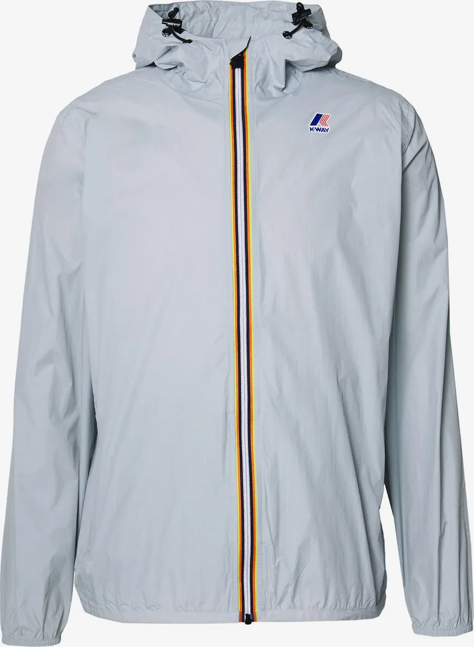 Functionele jas 'LE VRAI 4.0 CLAUDE'