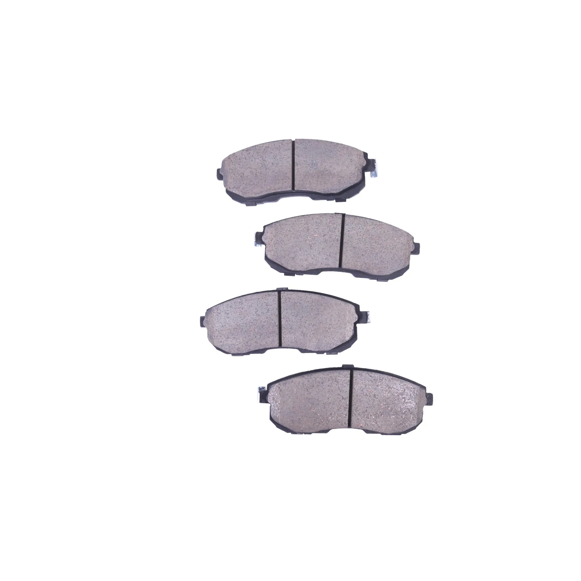 Duralast Ceramic Brake Pads MKD815A