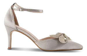 NOË Collection Stilet Sølv 2215500302