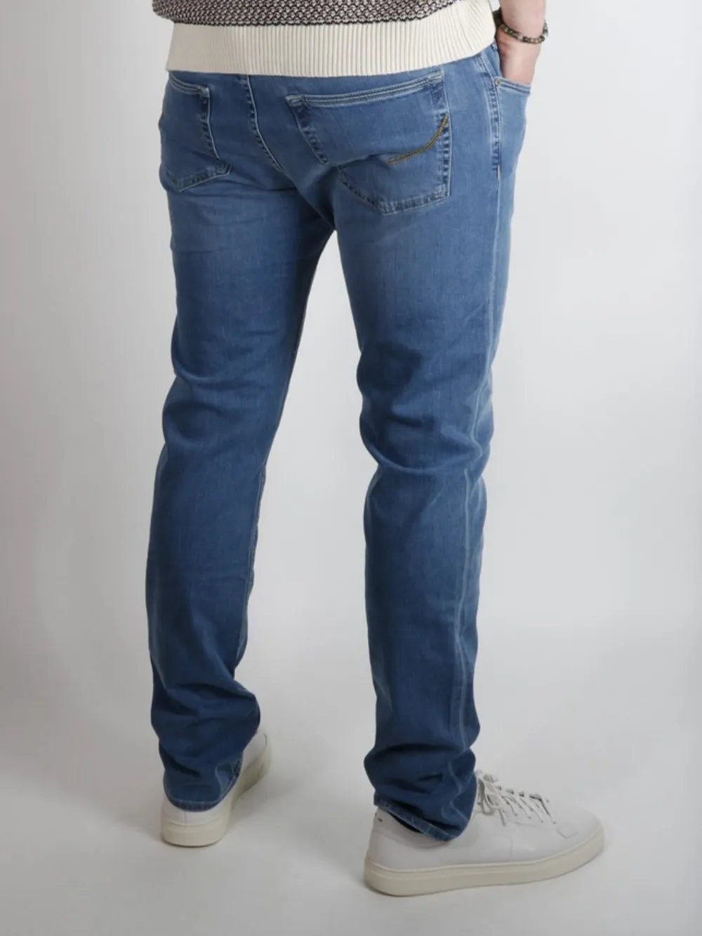 RAVELLO JEANS