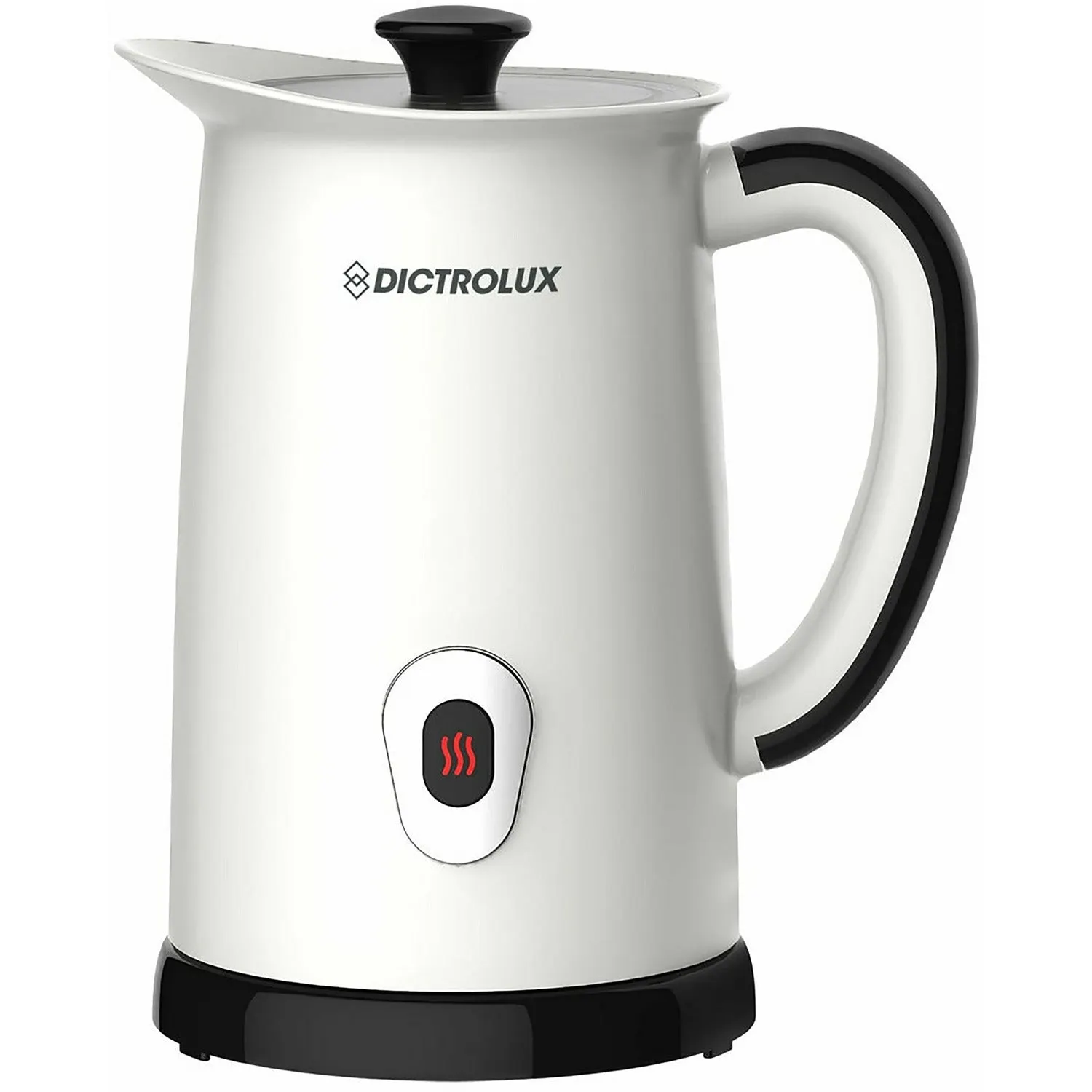Montalatte Elettrico 550 Watt