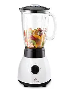 Licuadora WHITENBLACK ALWB04 V/Vidrio