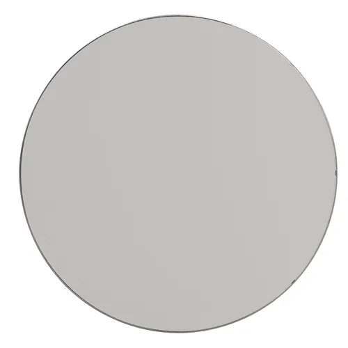 Tuscany® 36"W x 36"H Framed Mirror