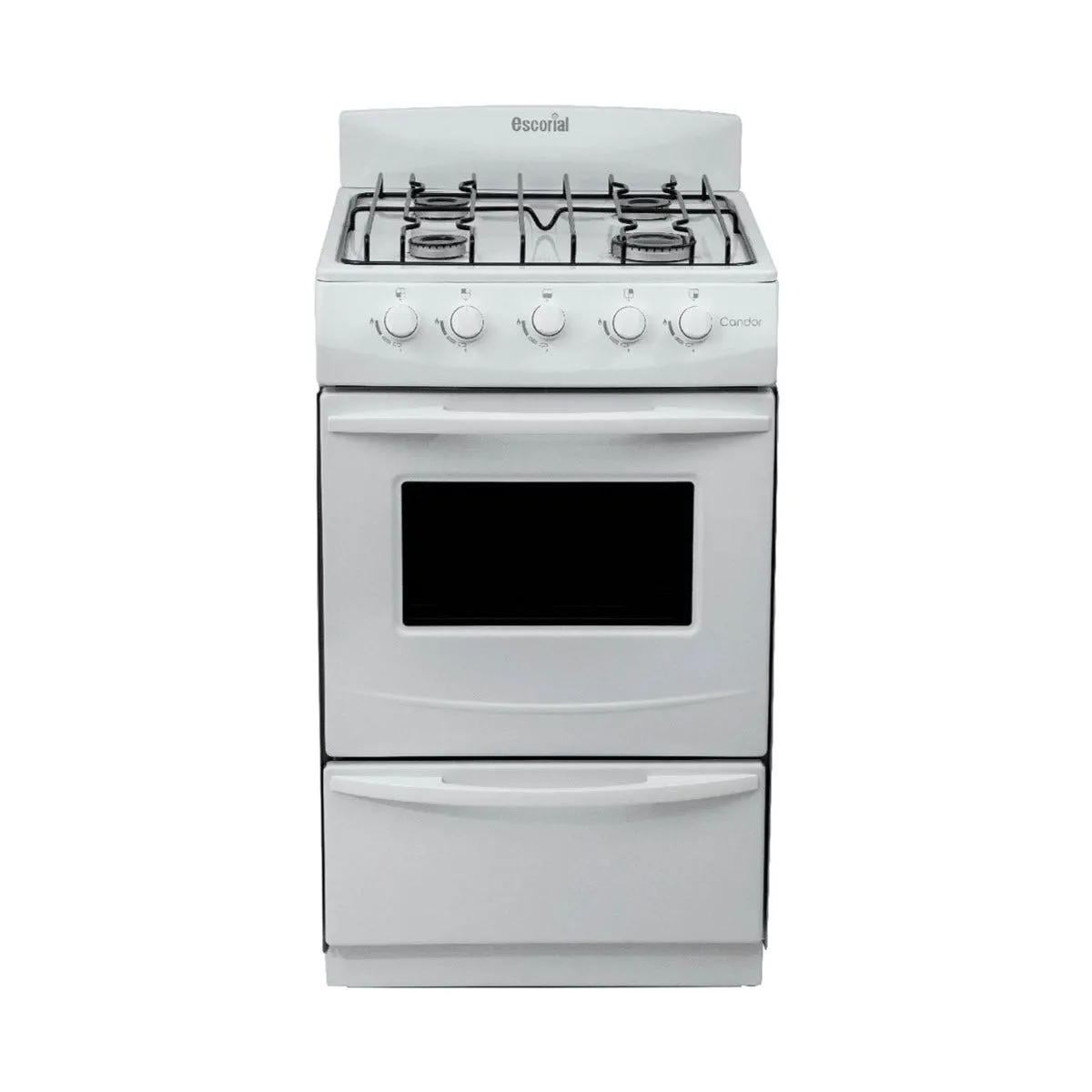 Cocina Candor S2 GE 51cm Escorial