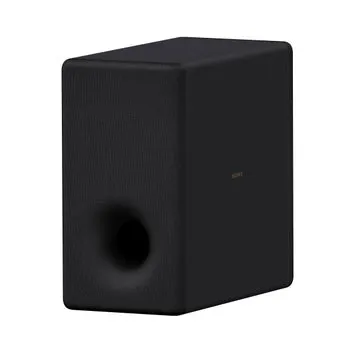 Sony SASW3 Optional 200W Wireless Subwoofer