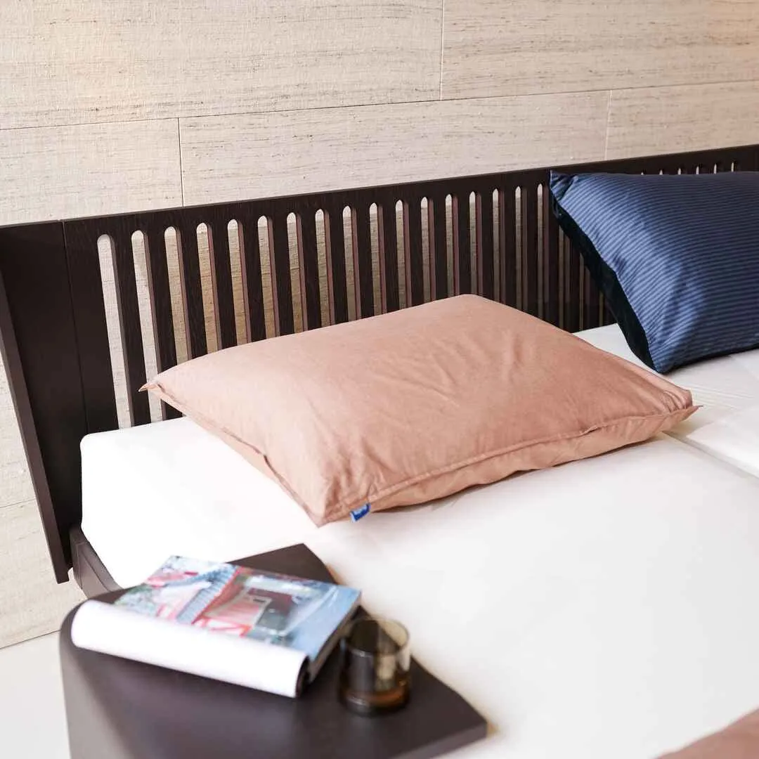 Noa Chocolate brown oak