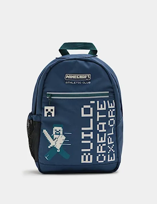 Minecraft™-Rucksack für Kinder