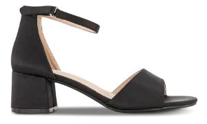 Norrliv Sandal Svart 4216100910