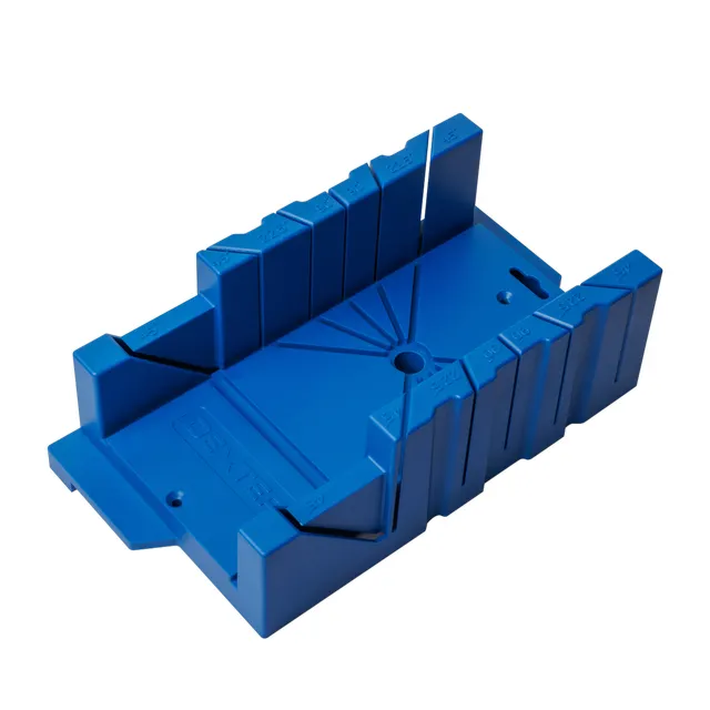 Scatola tagliacornici DEXTER in abs 285mm