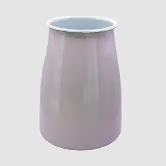 Dishy Enamel Utensil Holder 12cm