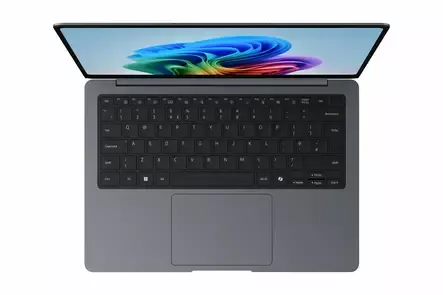 SAMSUNG GALAXY BOOK6 PRO 14" KANNETTAVA TIETOKONE
