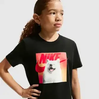 Nike Kids Sportswear Tshirt