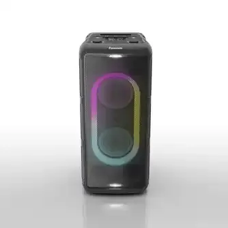 Panasonic TMAX45 1000w Party Speaker