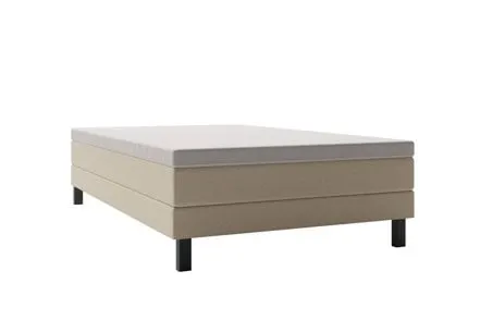 Oslo kontinentalseng 150x200 cm