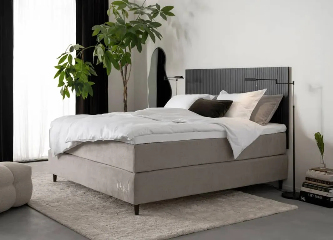 Trendy speil 110x63,5 cm ocean