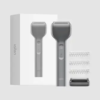 Laifen T1 Pro 1 Blade Electric Shaver