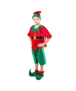 Elf Child
