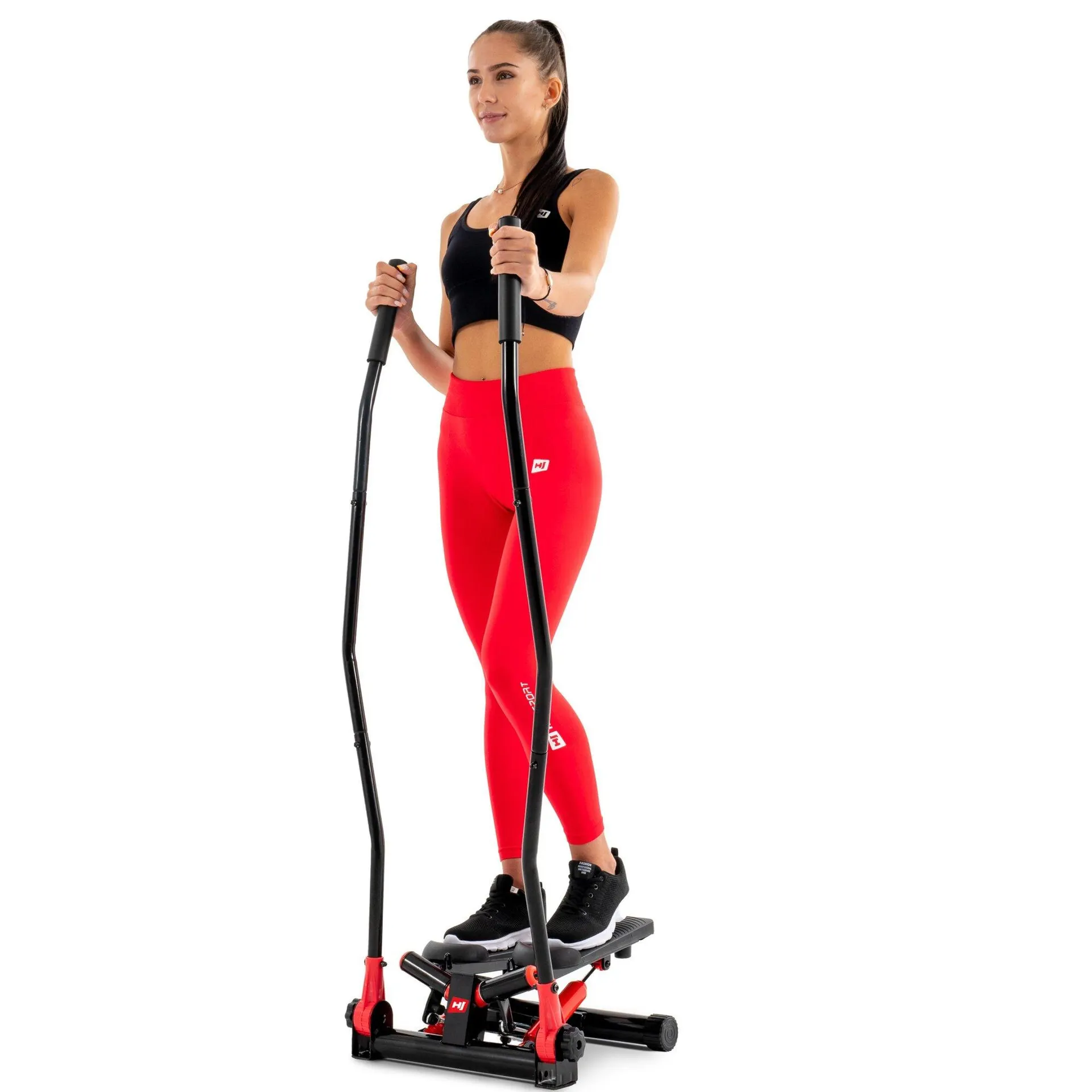 HOP-SPORT Stepper twist s rameny Slim