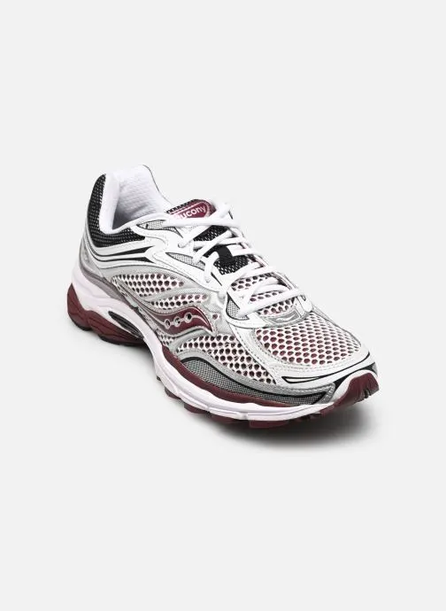 Lage sneakers Progrid Omni 9 heren bruin