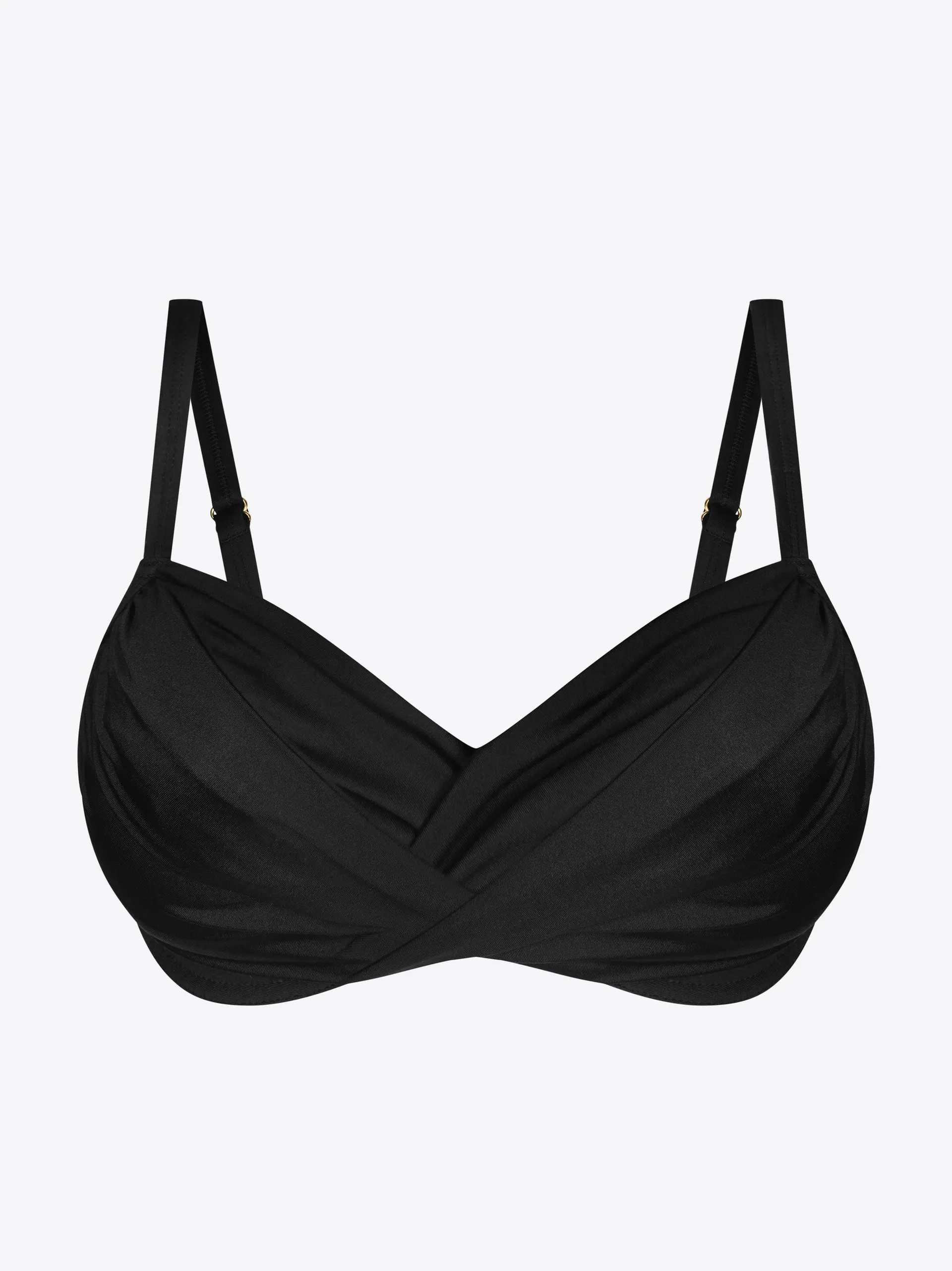 Hazel Full Support Bikinitopp