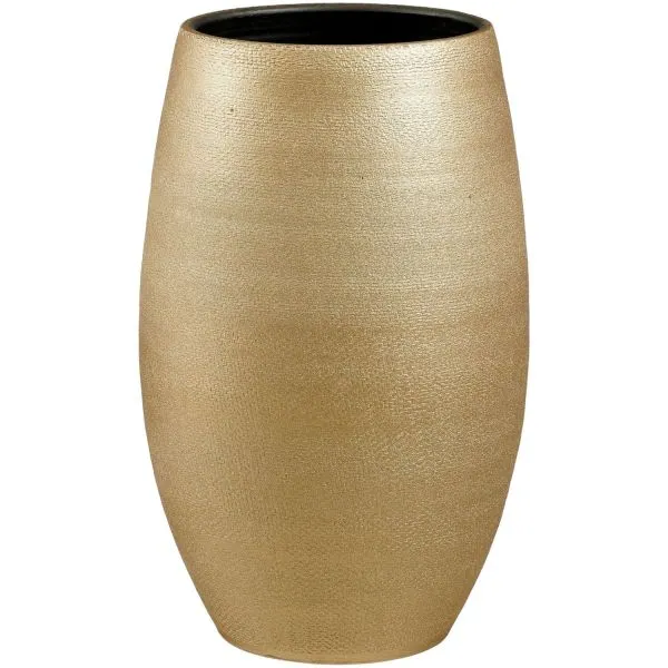Vaas Mezzoldo L goud