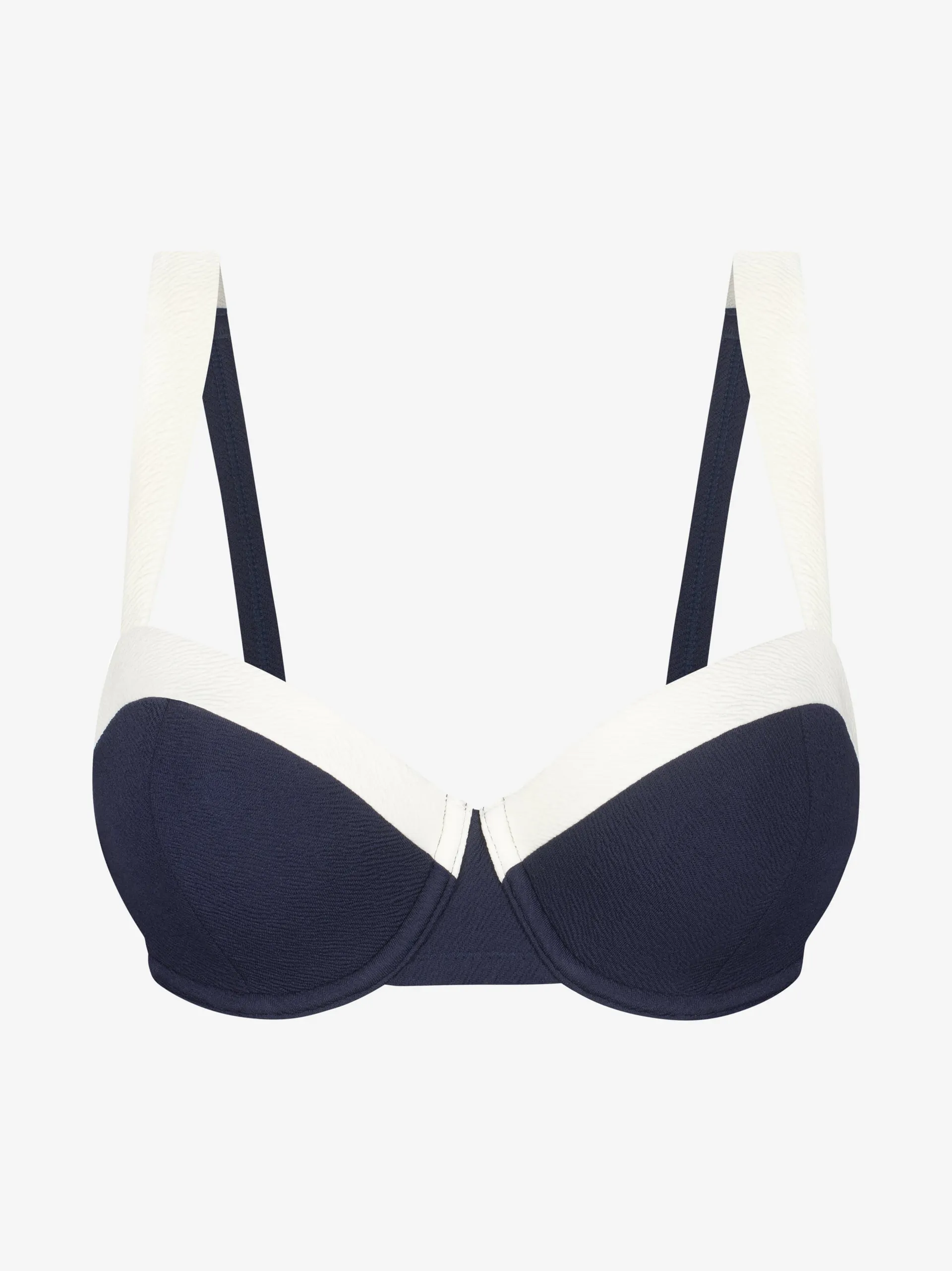 Alexa Balconette Bikinitopp