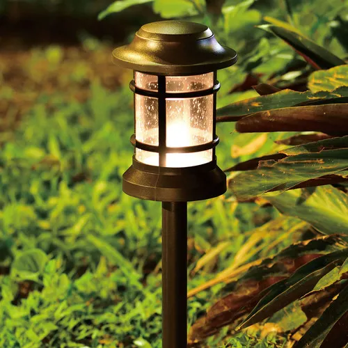 Patriot Lighting® Loretto Low Voltage LED Landscape Light