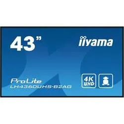 iiyama LH4360UHS-B2AG 43"